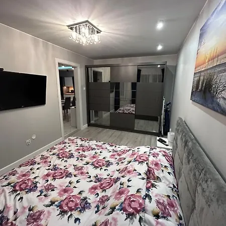 Jodlowa 科沃布热格